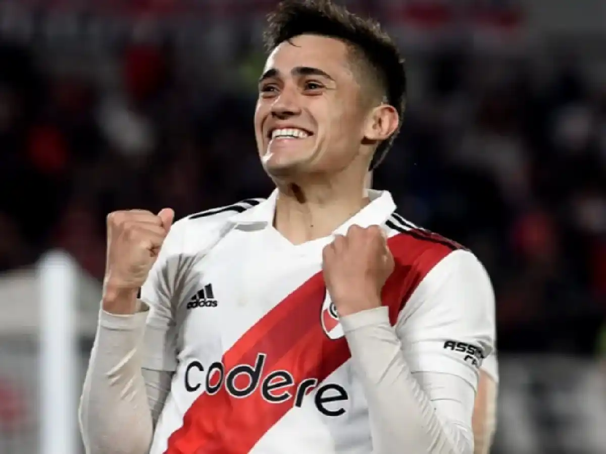 River visita a Arsenal en Sarandí