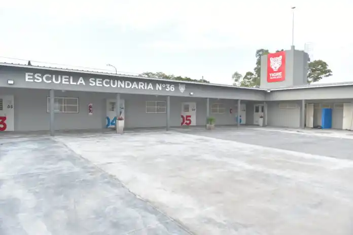 Por ahora, las clases no se suspenden en las escuelas bonaerenses