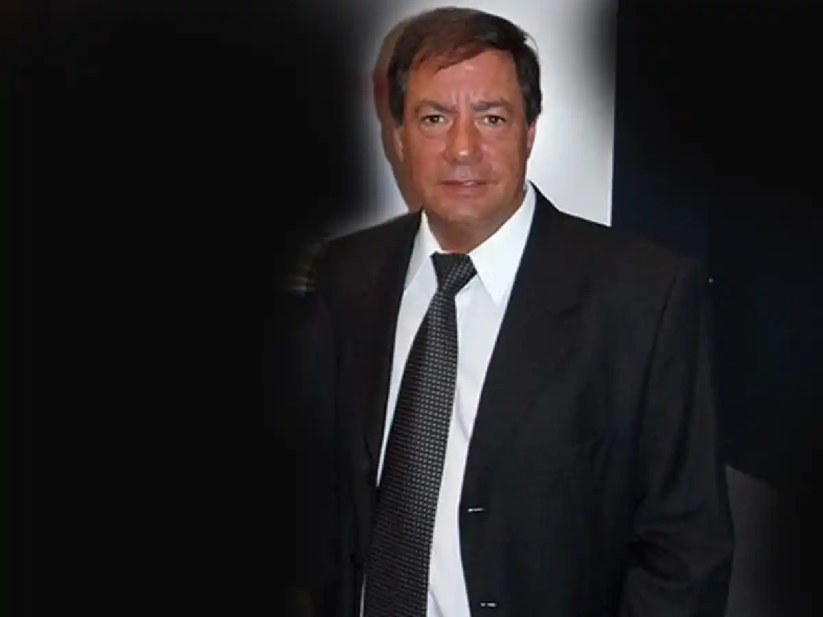 Pesar por el fallecimiento del director de LA VOZ DE SAN JUSTO 