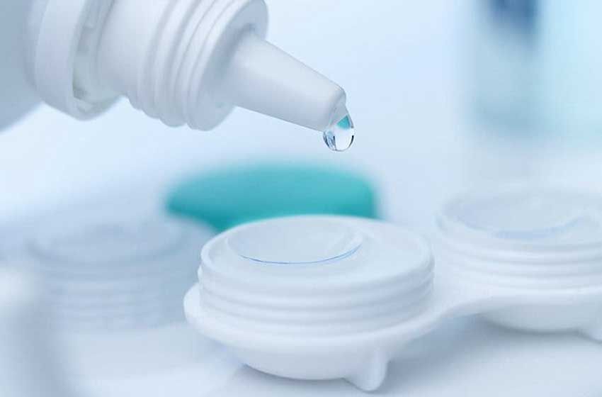 El cuidado de los ojos en la prevención del Coronavirus