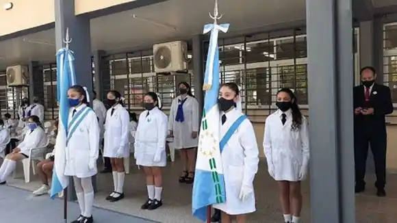 Agmer cuestionó la autorización para realizar actos de colación y habló de �Spresencialidad forzada⬝