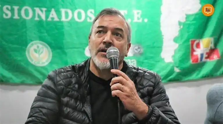 El gremialismo activa una semana de tres paros con el fin de presionar al Gobierno