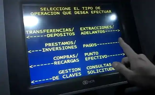 ¡Atención! El domingo la red Link interrumpirá el servicio en los cajeros