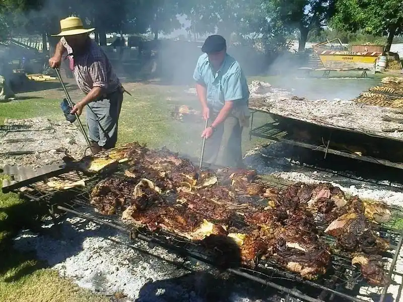 La entrada es paga pero a precios muy accesible