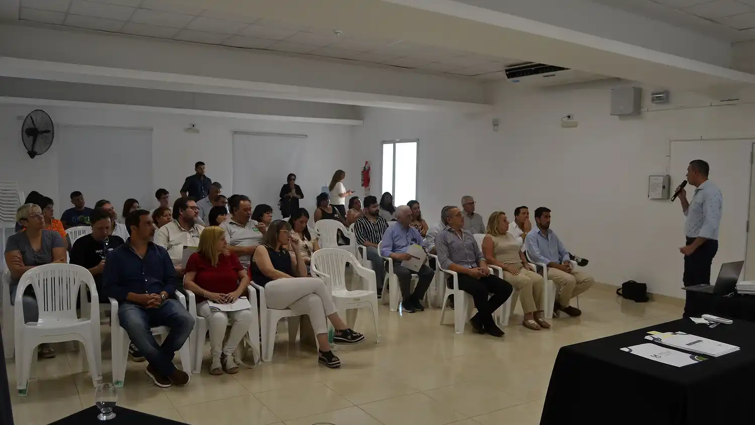 La Municipalidad y UADER firmaron un convenio para nueva carrera: Licenciatura en Higiene y Seguridad