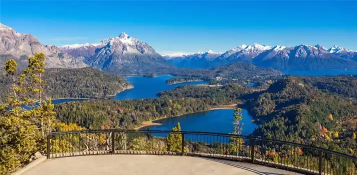 Vacaciones de invierno: Cómo tomarse un descanso que aguante el bolsillo