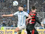Racing, en un duelo clave por la clasificación