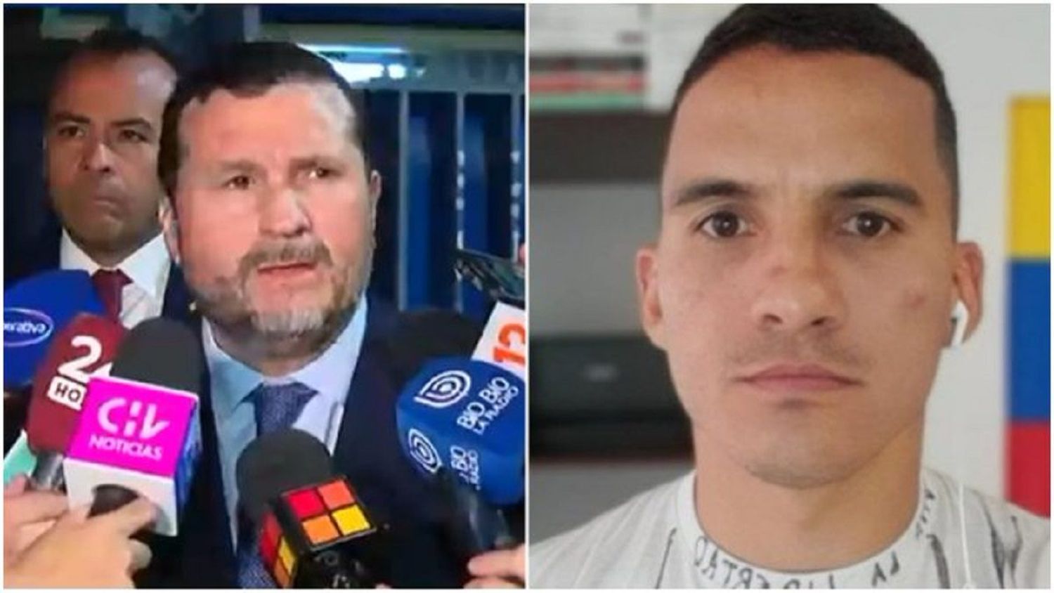 SECUESTRO y ASESINATO de RONALD OJEDA se habría organizado desde Venezuela: habla el fiscal del caso en Chile