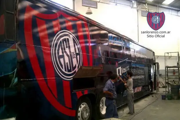San Lorenzo invita a sumarse como socios