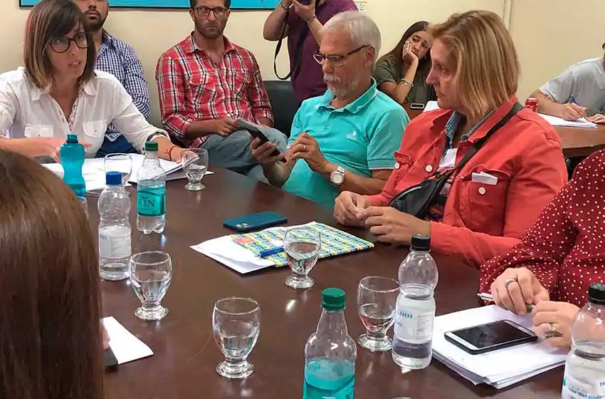 Aumento de tasas: el oficialismo le reclama “coherencia” al Frente de Todos