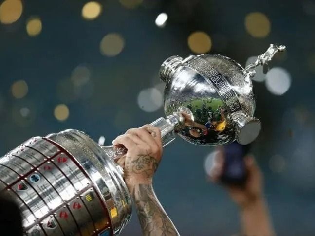 Copa Libertadores 2025: Boca jugará ante Nacional de Paraguay o Alianza Lima en el repechaje