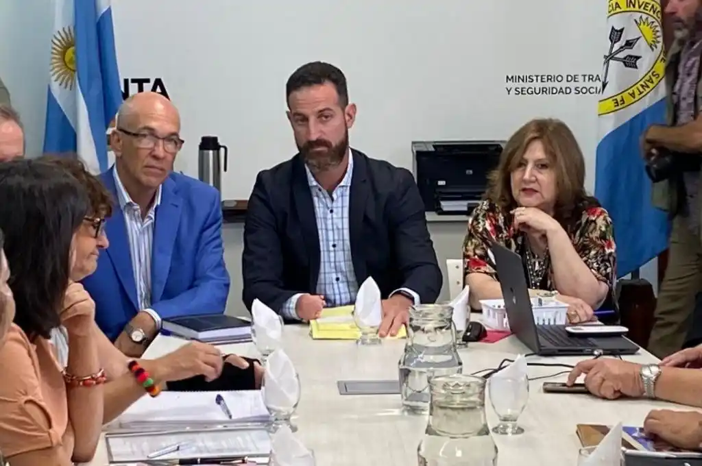 Paritaria docente: la oferta no convenció y peligra el comienzo de clases