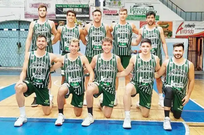 Estudiantes debuta con Lanús por Liga Argentina de Básquetbol