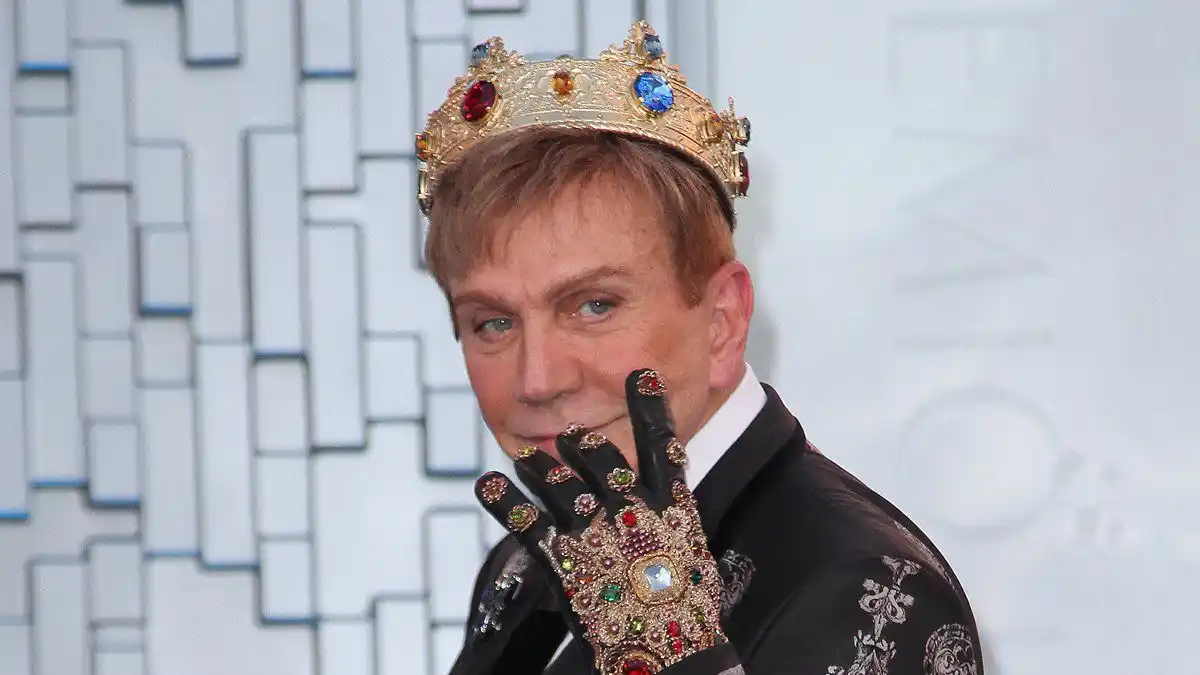 Así fue como Osmel recordó el aniversario de la polémica fiesta en el Tepuy (video)