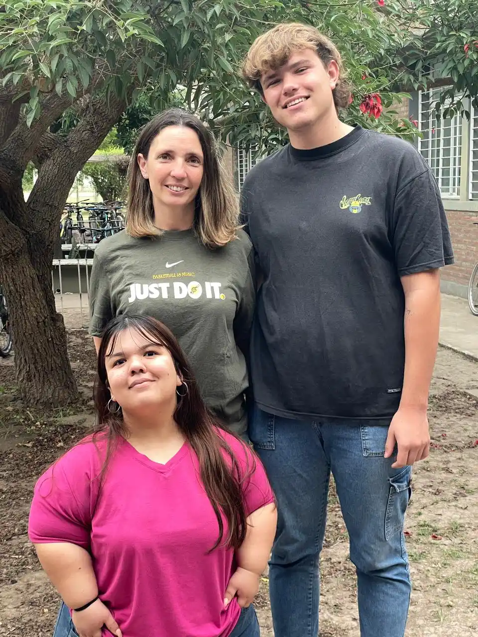 Alumnos de las aulas a la Legislatura, proyecto para la inclusión de personas de talla baja