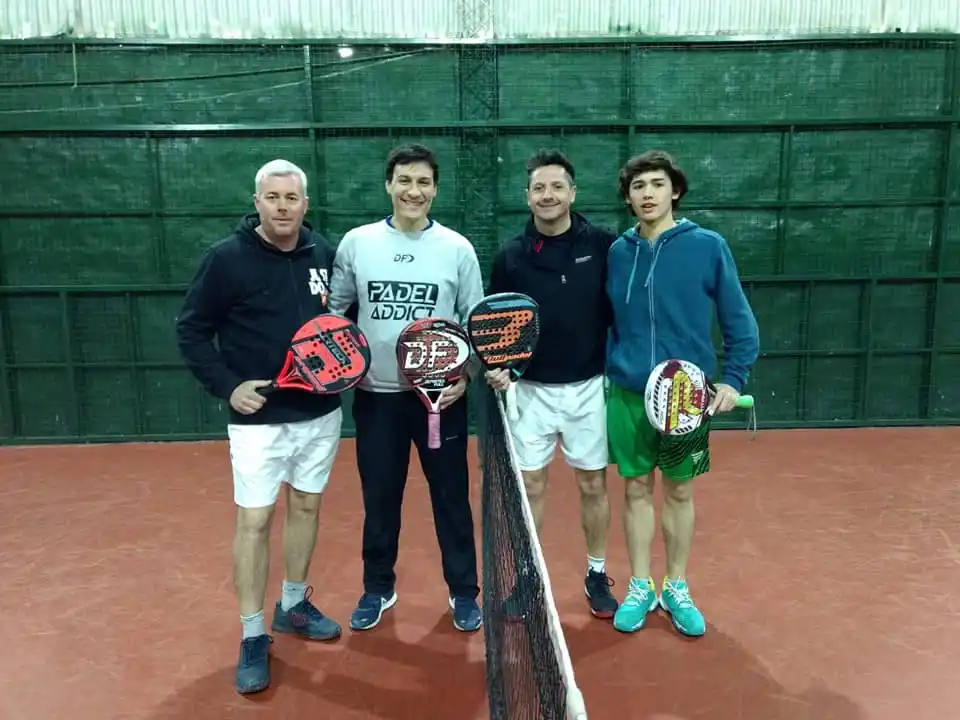 El fin de semana habrá cuatro campeonatos