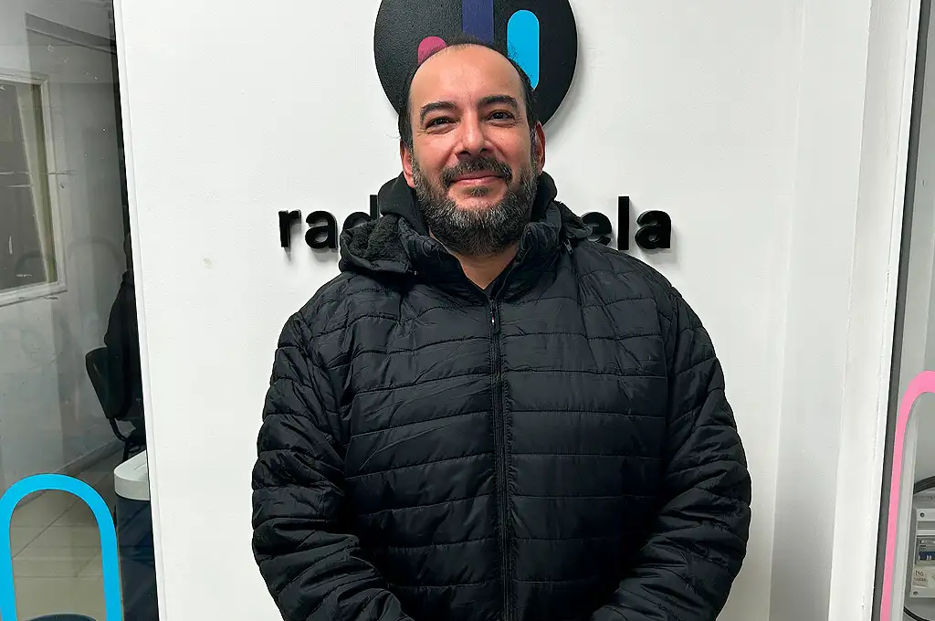 Marcos Andres presidente comunal de Angelica - 3