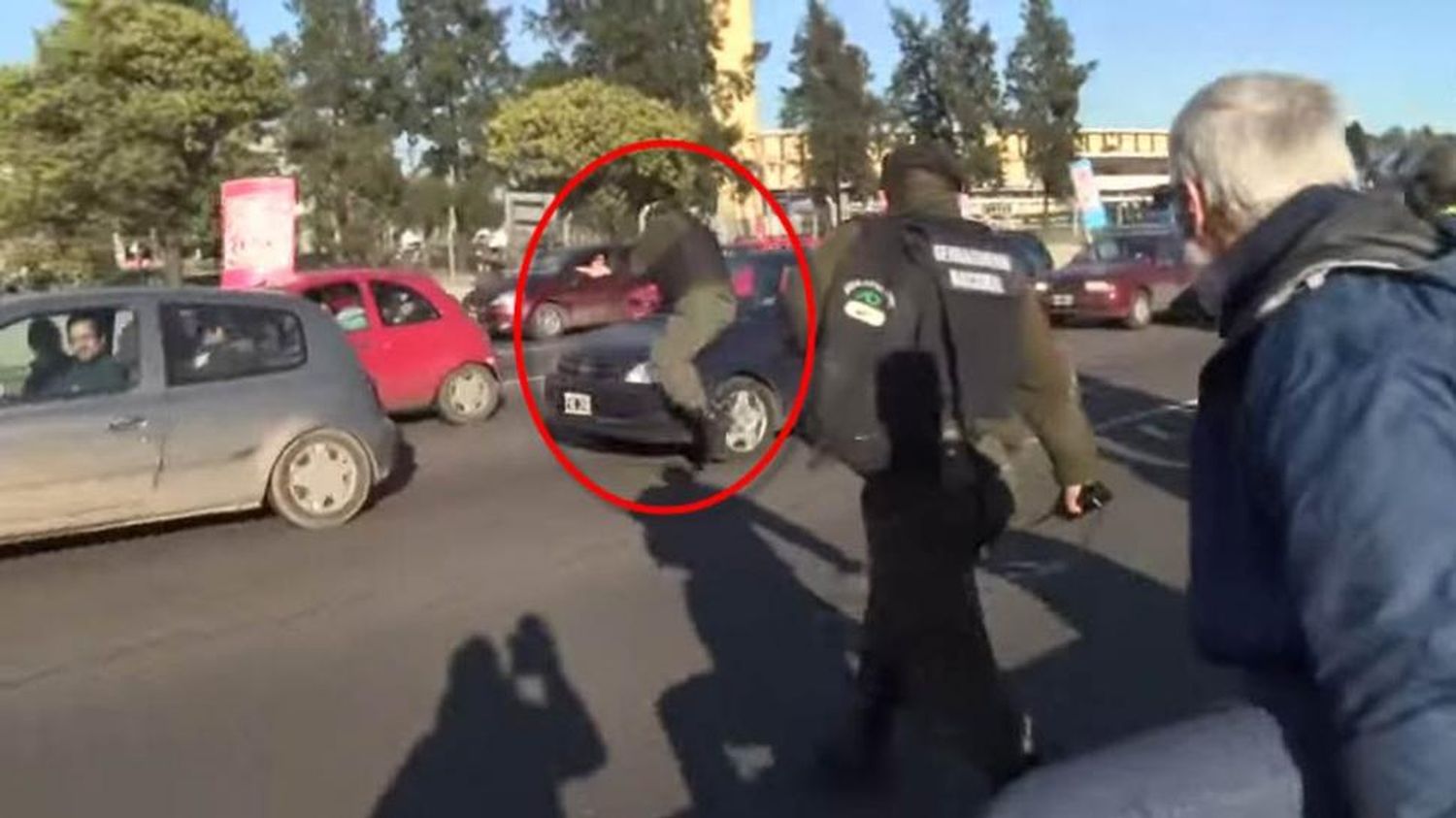 Duras críticas de la oposición al Gendarme Carancho: Reclaman explicaciones de Berni en el Congreso