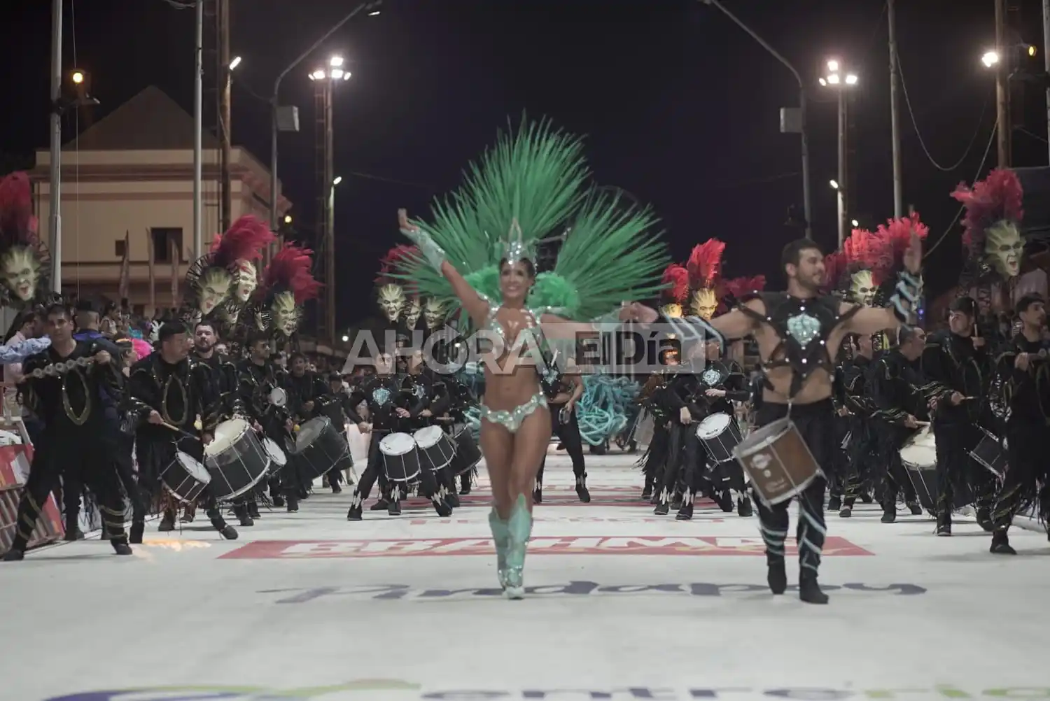 ara yevi - carnaval 2023 - 3