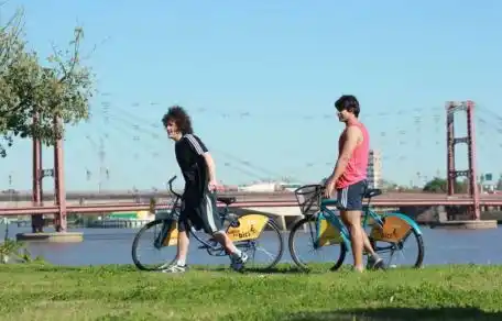 Temporada de Verano: opciones para disfrutar la ciudad