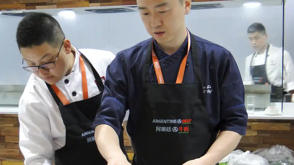 Hay 3 mil millones de dólares y varios mercados en peligro