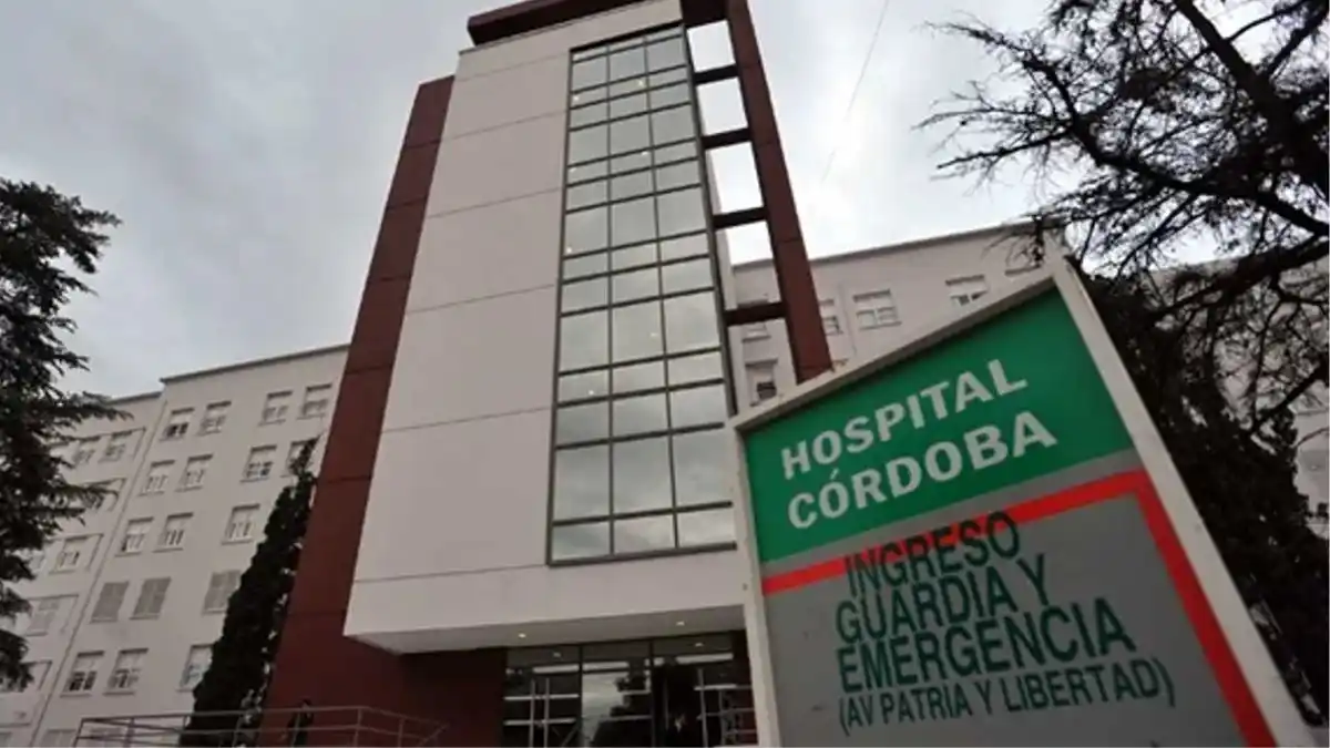 Asalto comando y tiroteo en una distribuidora cordobesa: un empleado lucha por su vida