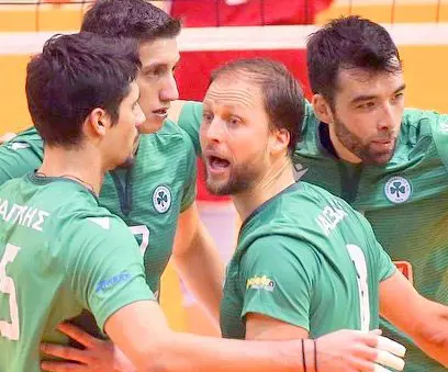 Derrota de Jacobsen