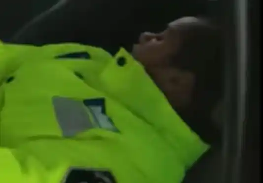 Sorprenden durmiendo a 2 policías del Operativo Sol en horario laboral