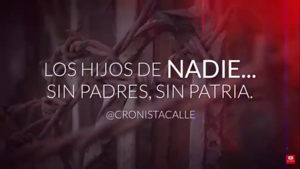 Los hijos del narco: herencia maldita – Testigo Directo
