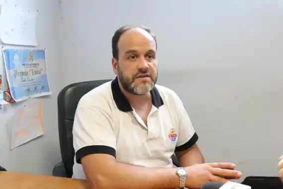 Empleados municipales se reunirán esta tarde con autoridades comunales 