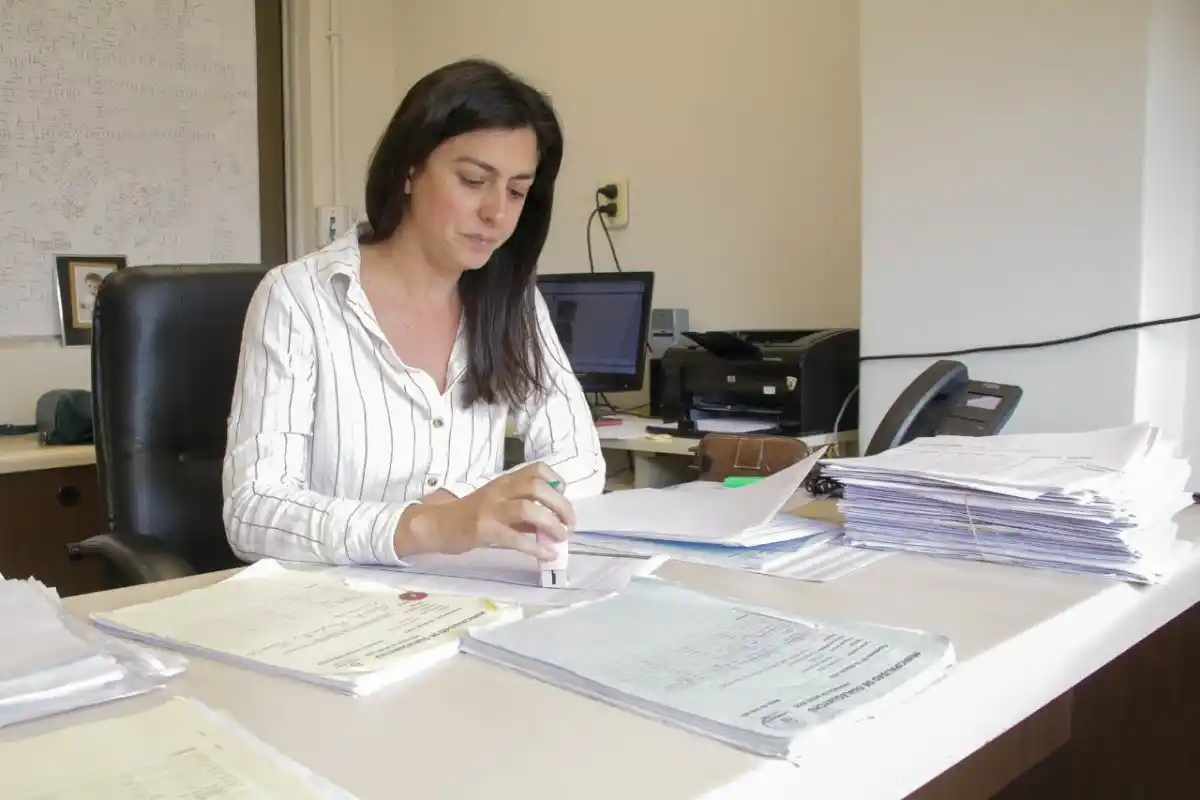 Con una cifra que supera los $13.000 millones, el Municipio elevó el proyecto de presupuesto 2023