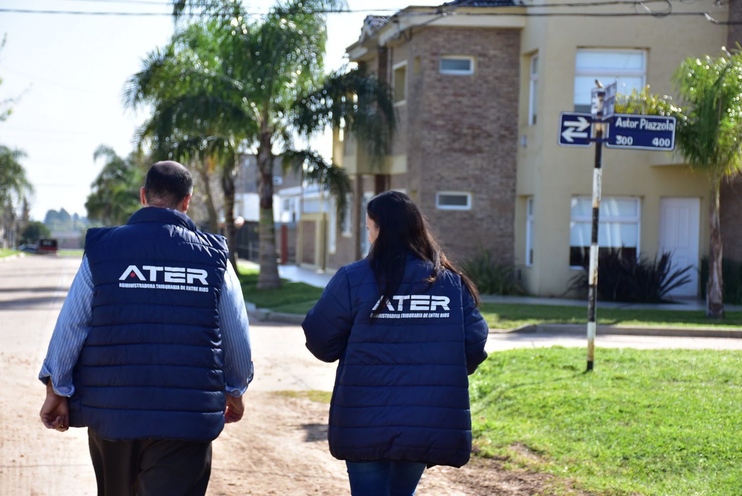 Tras un período de espera y ajustes se emitieron las boletas del Impuesto Inmobiliario Urbano