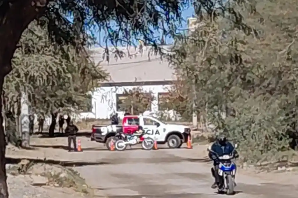 Docente murió atropellada