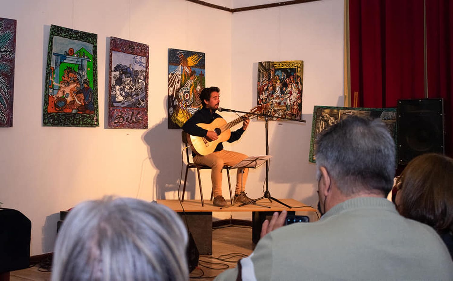 Feria del Libro