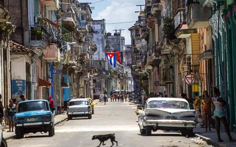 El dogma del poder de la revolución cubana