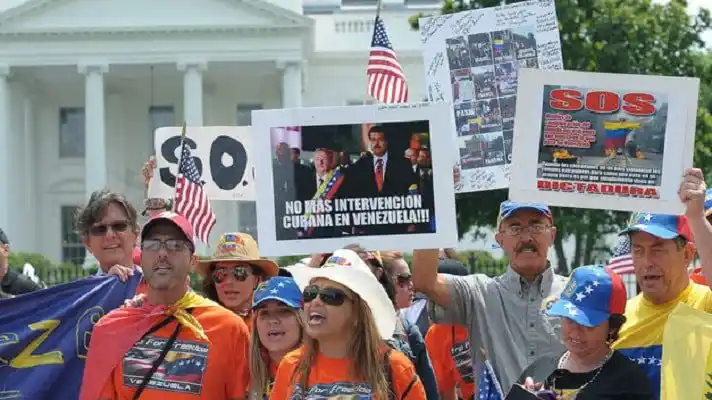 Comenzó proceso de registro en el TPS para venezolanos en EE.UU.