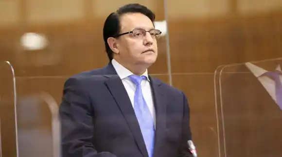 Condenan a 34 años de cárcel a sicarios del candidato ecuatoriano Fernando Villavicencio