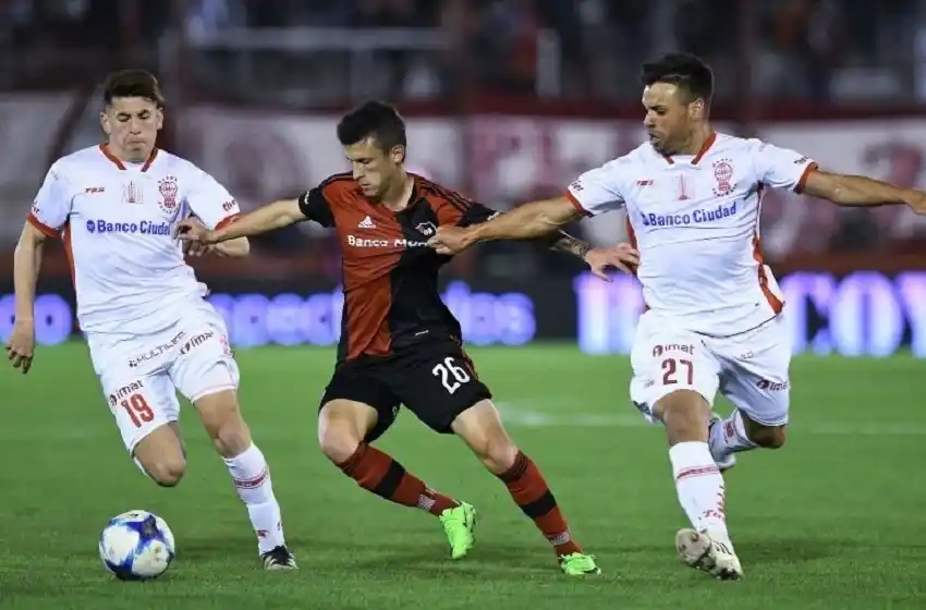 Las perlitas en la noche del Tomás Ducó