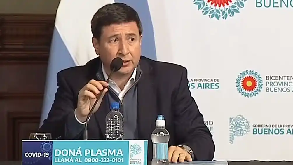 Daniel Arroyo: “Es evidente que hemos tenido un aumento de la pobreza”