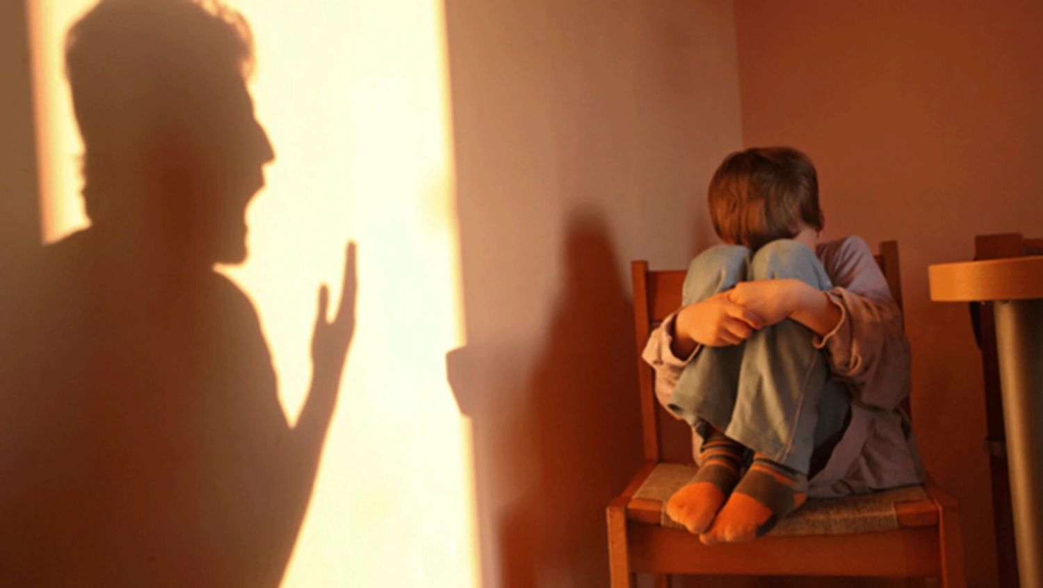 Casi mil niños, niñas y adolescentes denunciaron violencia doméstica en el primer trimestre del año