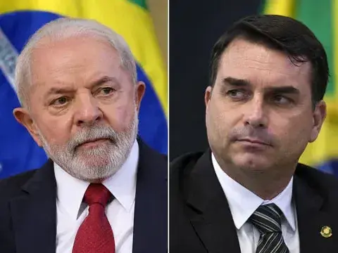 Brasil entra en la recta final hacia las elecciones presidenciales