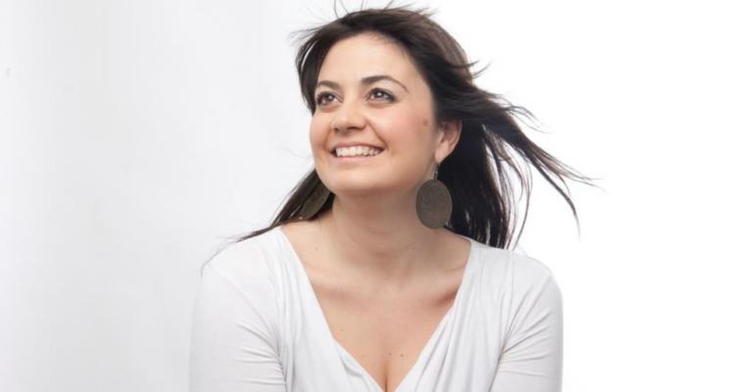 Daniela Oña regresa a los escenarios para la Peña de Keko este sábado