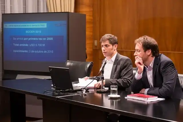 Bonar 2020: el Gobierno sólo consiguió US$ 669 millones