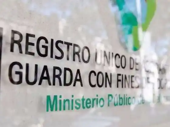 “Tengo 13 años y deseo una familia”