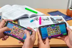 Epidemia de apuestas online en adolescentes: UNICEF lanza una guía para ayudar a padres y maestros