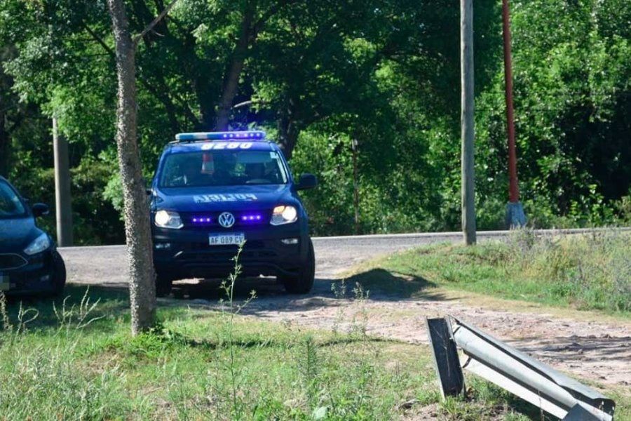 Crueldad animal en la región: "Lo tengo tirado hace días y estoy esperando a que se muera"