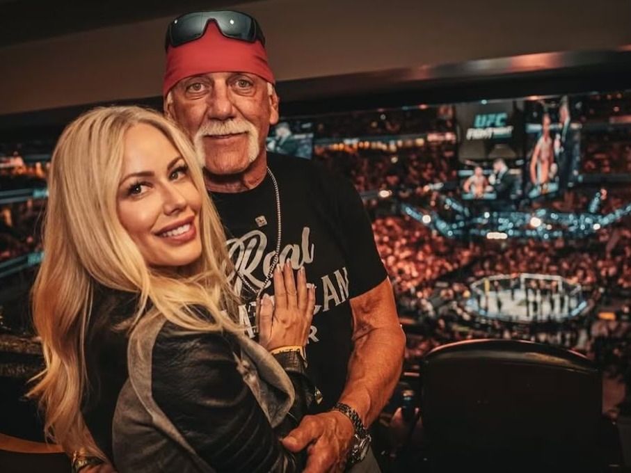murió Hulk Hogan 2