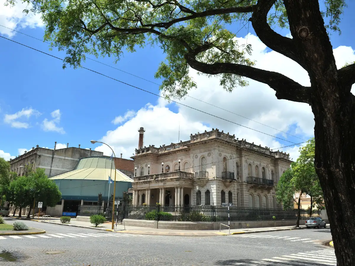 Sin el "Fondo Sojero", provincias y municipios pierden u$s 1.000 millones para obras
