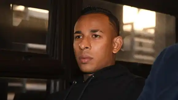 Sebastián Villa irá a juicio oral por abuso sexual