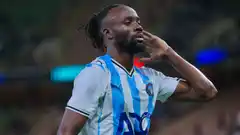 Un egipcio, en el camino del campeón sudamericano